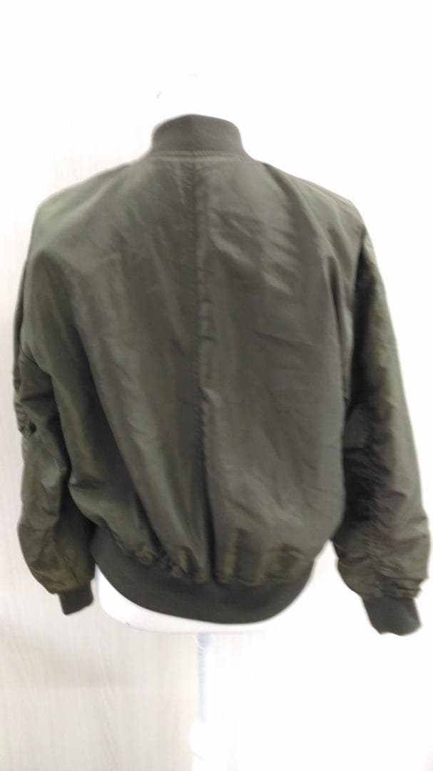 〇6140 SsmansaMos2blue レディース ジャンバー — image 2