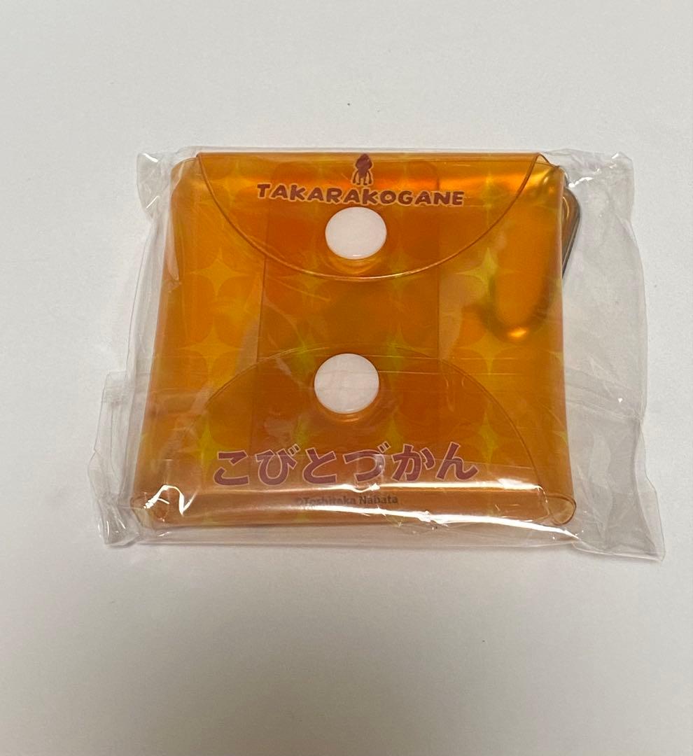 こびとづかん マルチケース タカラコガネ — image 2