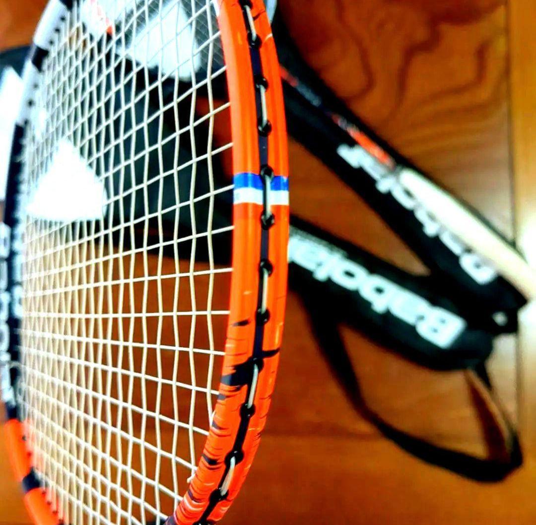 バボラ(Babolat) バドミントンラケット サテライト グラビティ 74 — image 2