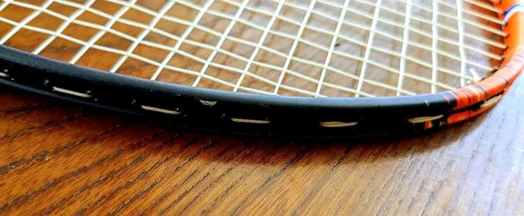 バボラ(Babolat) バドミントンラケット サテライト グラビティ 74 — image 3