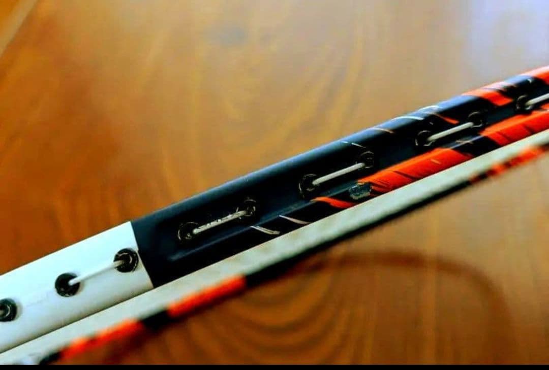 バボラ(Babolat) バドミントンラケット サテライト グラビティ 74 — image 5