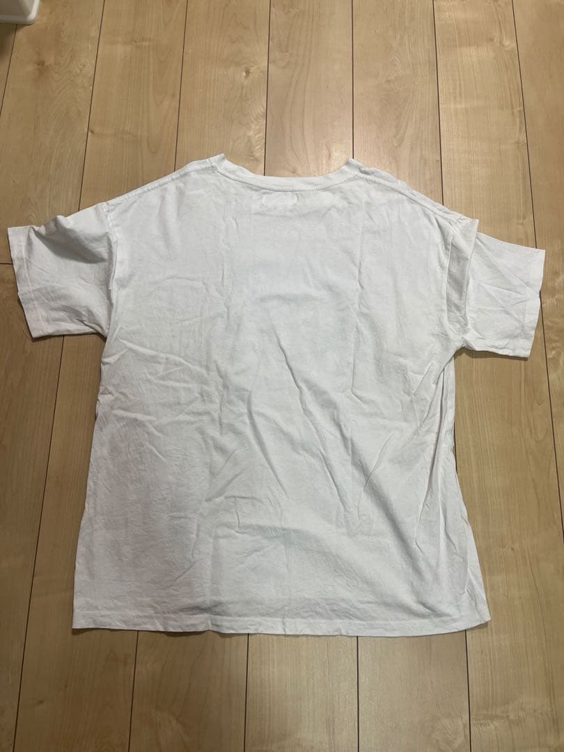 LAKOLE Tシャツ　フリーサイズ　レディース　ラコレ — image 3