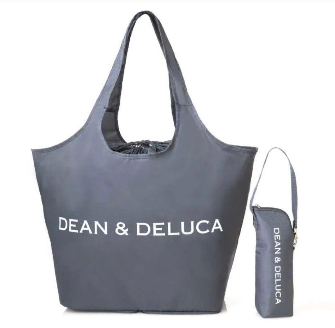 Dean @DeLuca エコバッグ — image 3