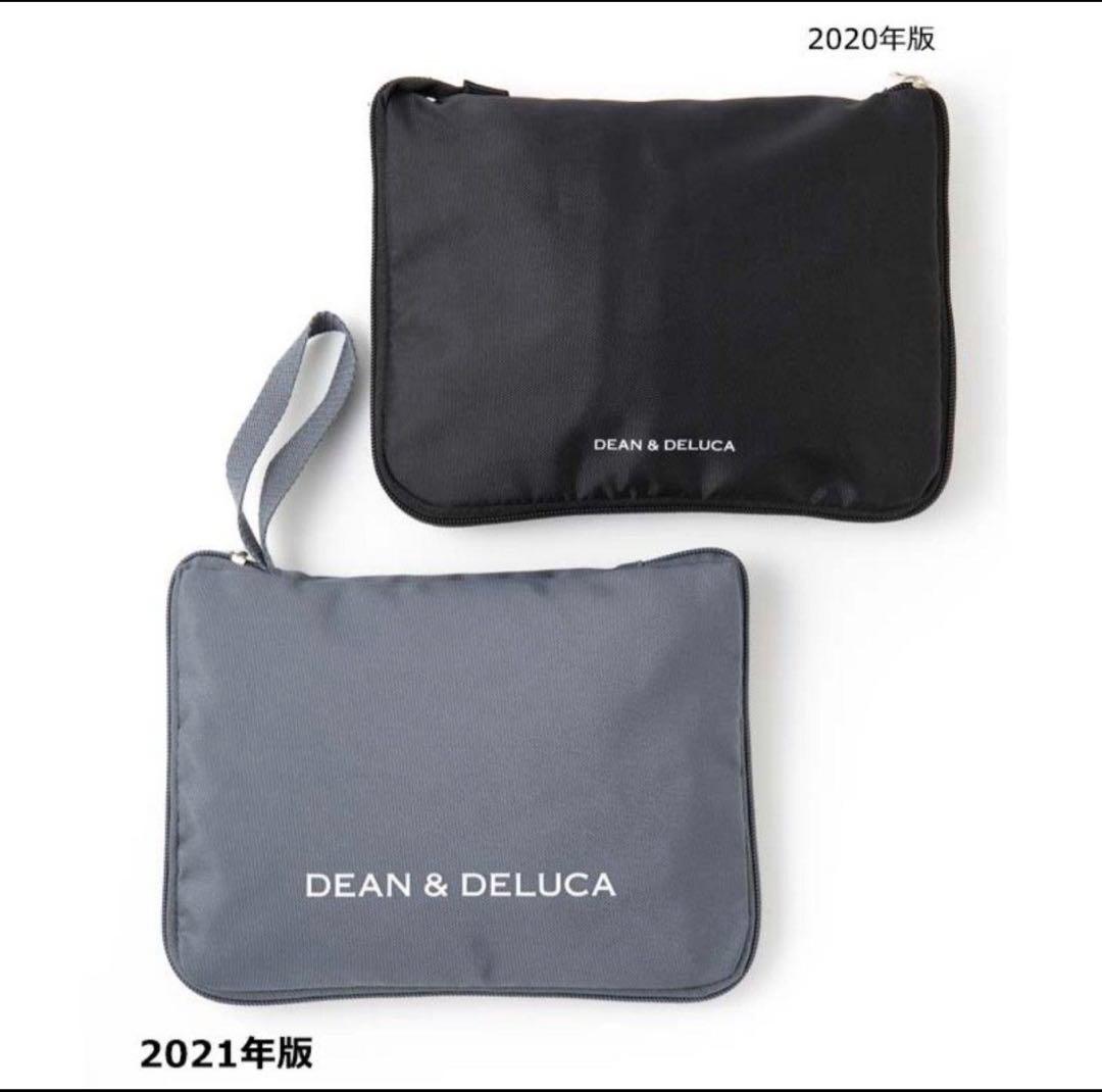 Dean @DeLuca エコバッグ — image 4