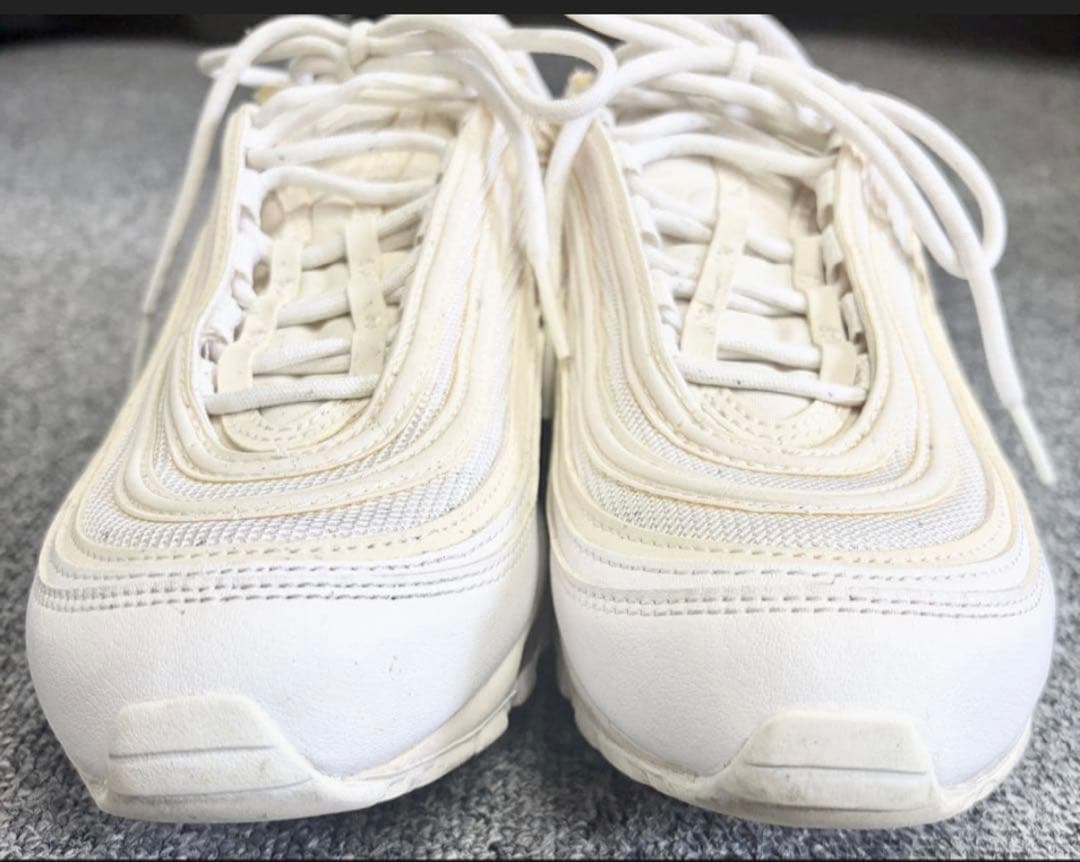 Nike Air Max 97ホワイト 25.5cm — image 2