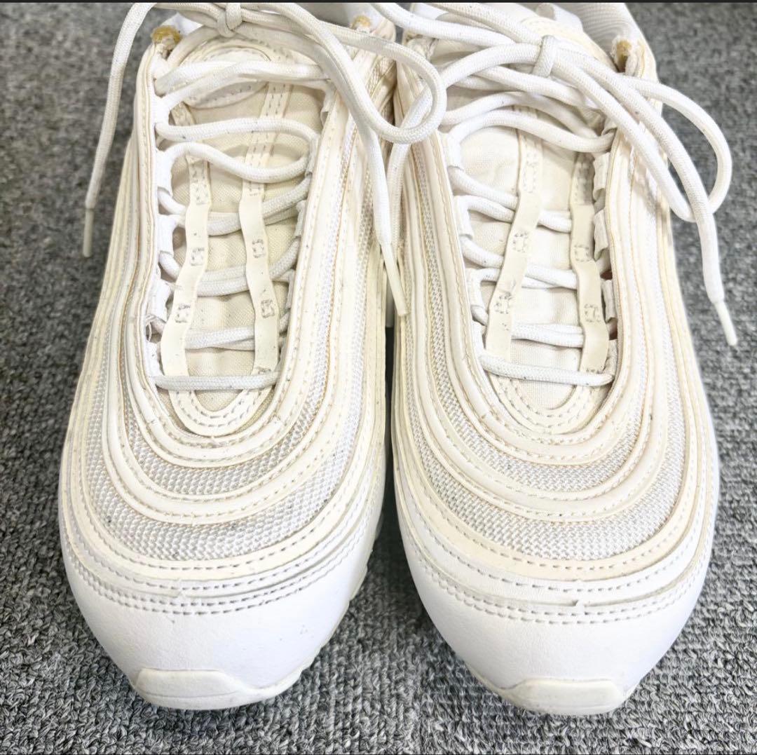 Nike Air Max 97ホワイト 25.5cm — image 3