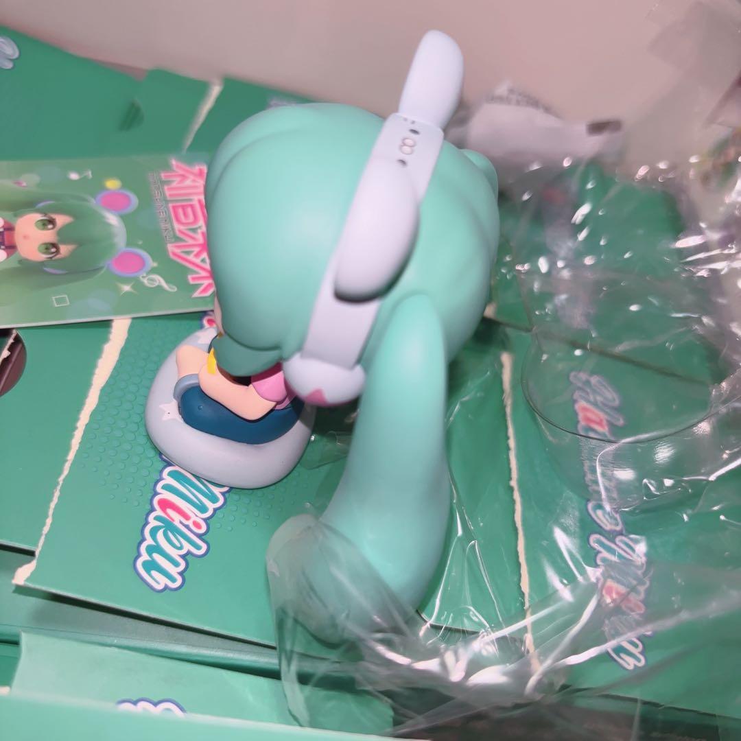 初音ミク×BETTER TOYS — image 2