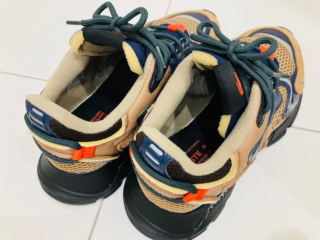 LACOSTE L003 NEO スニーカー — image 2
