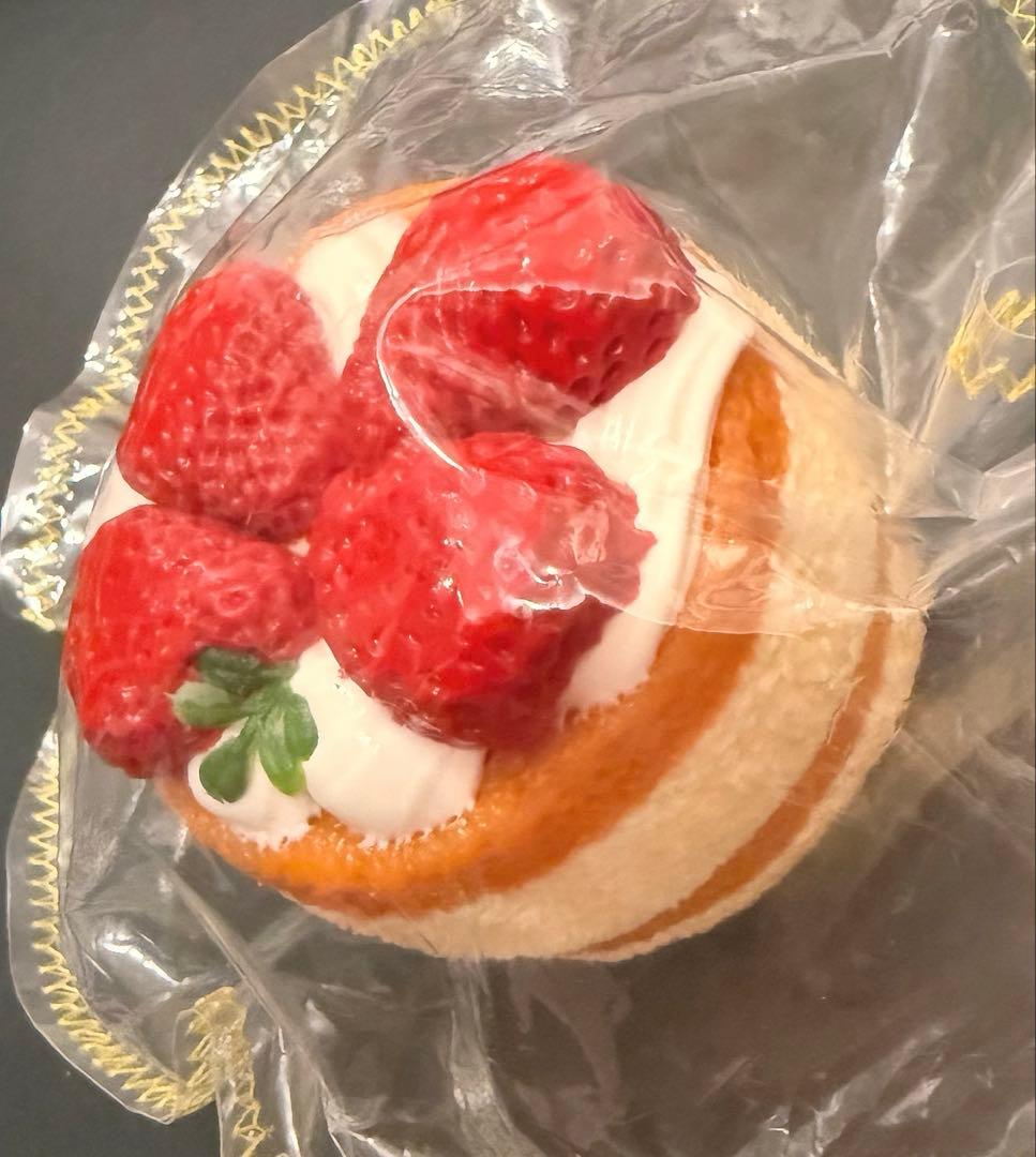 kikisquishyいちごセット　まとめ売り — image 4