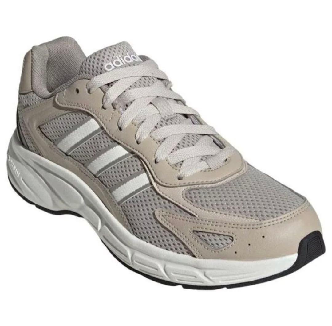 adidas Eclyptix 2000 M 'Beige' 27.5 新品未使 — image 3