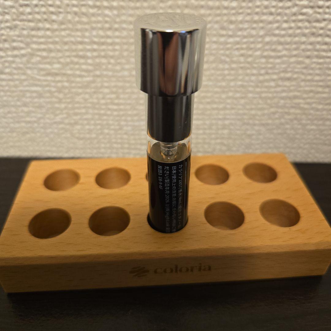 カラリア SEISO レッドフレーバー 2.9mL — image 3