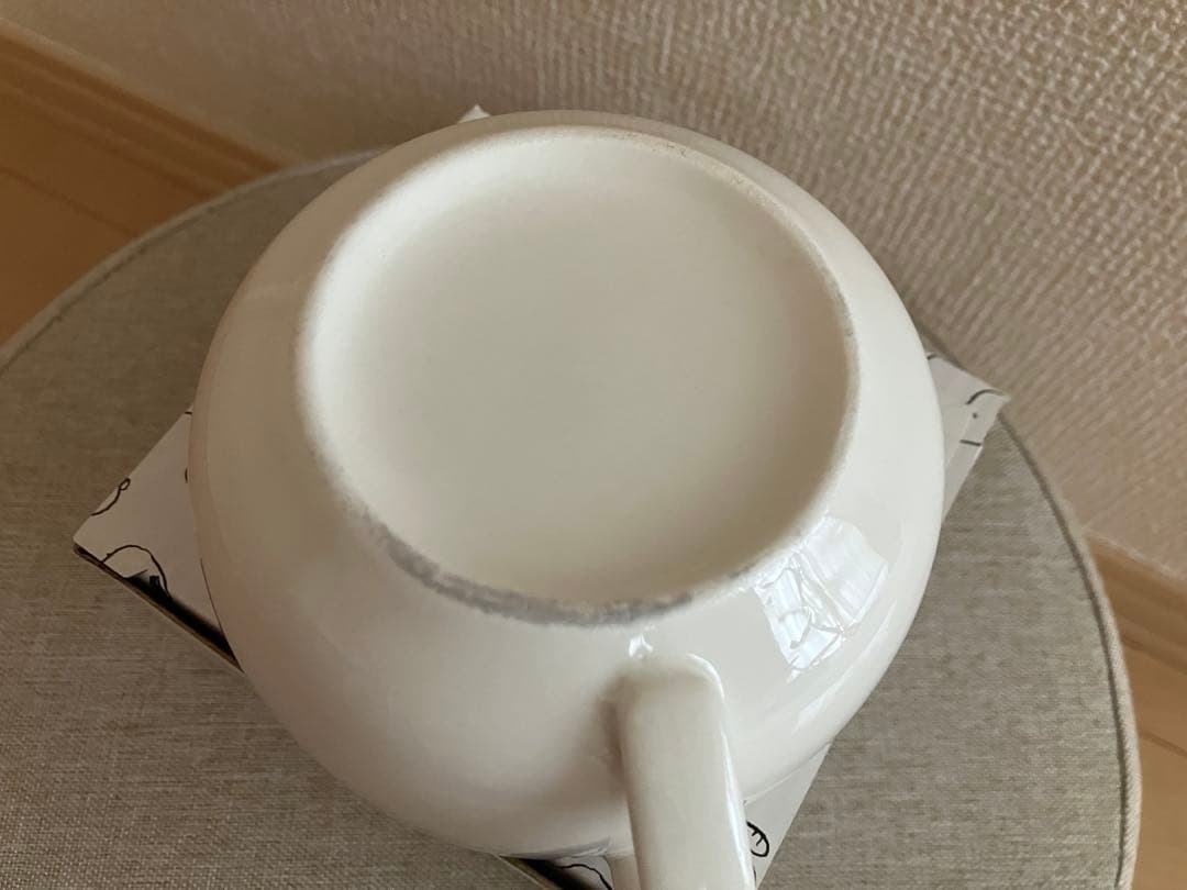 スヌーピー スープカップ 未使用(まとめ買いお値引き応相談) — image 3