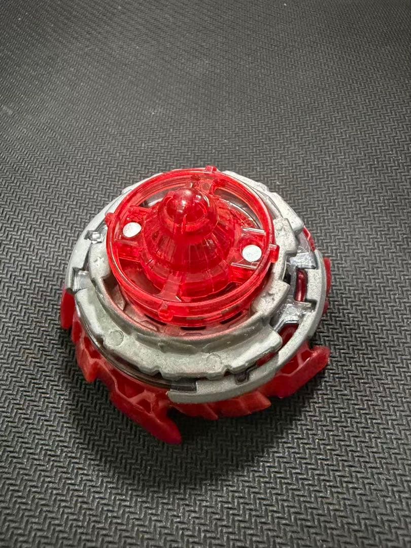 ベイブレード バースト キングファブニル.8‘.D 1S — image 2