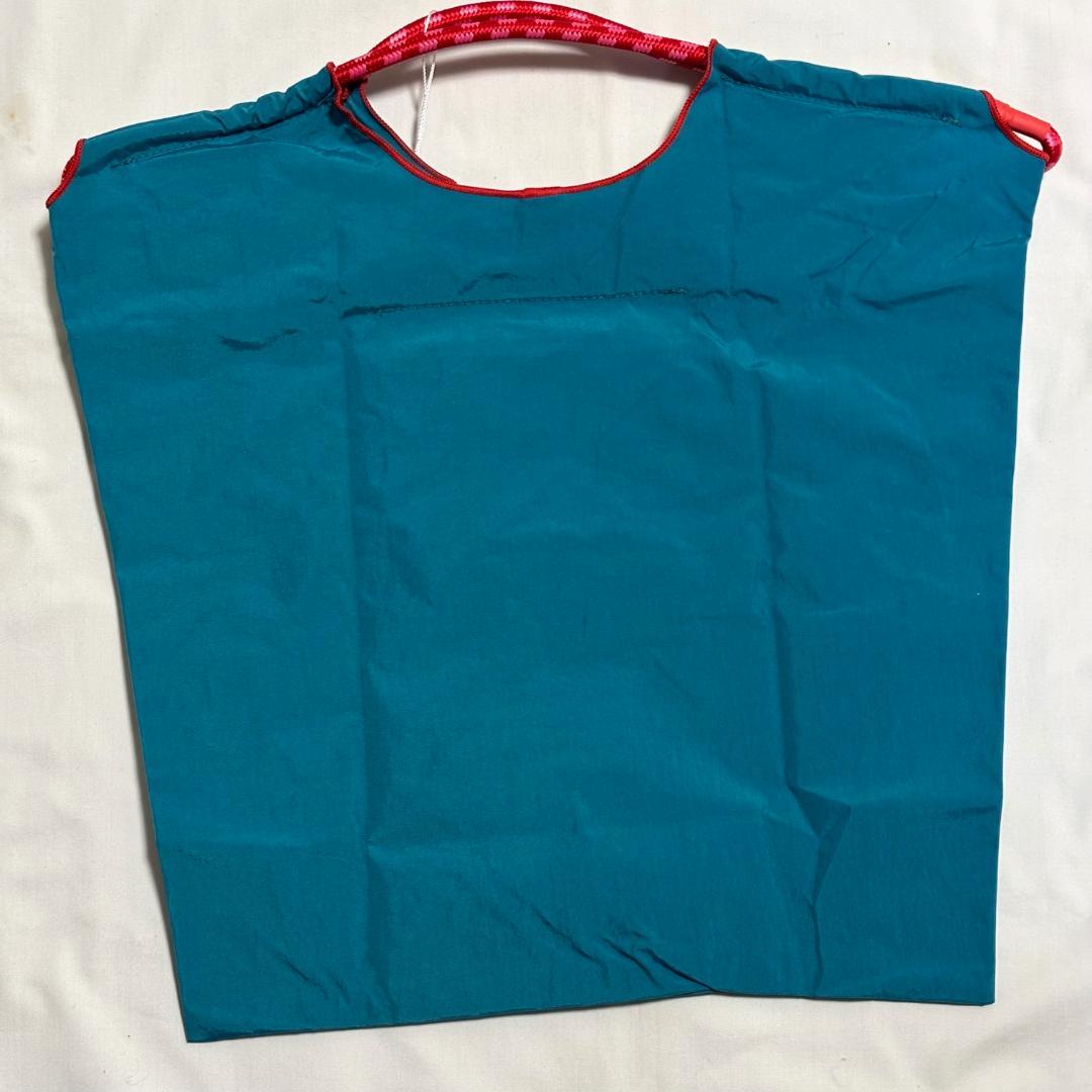 新品 D.KELLY 刺繍 トートバッグ DK-BC-508 ケーキ — image 2