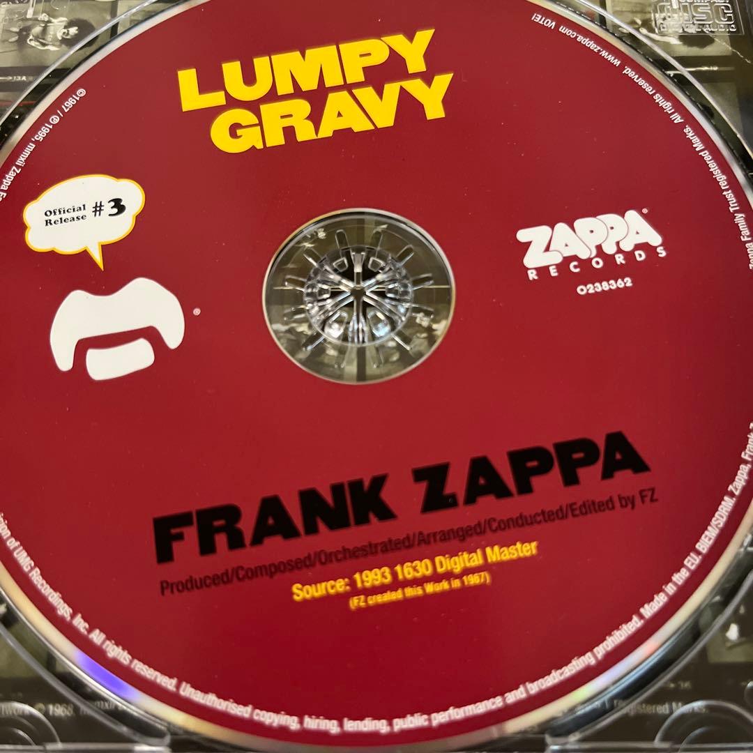 819 FRANK ZAPPA — image 3