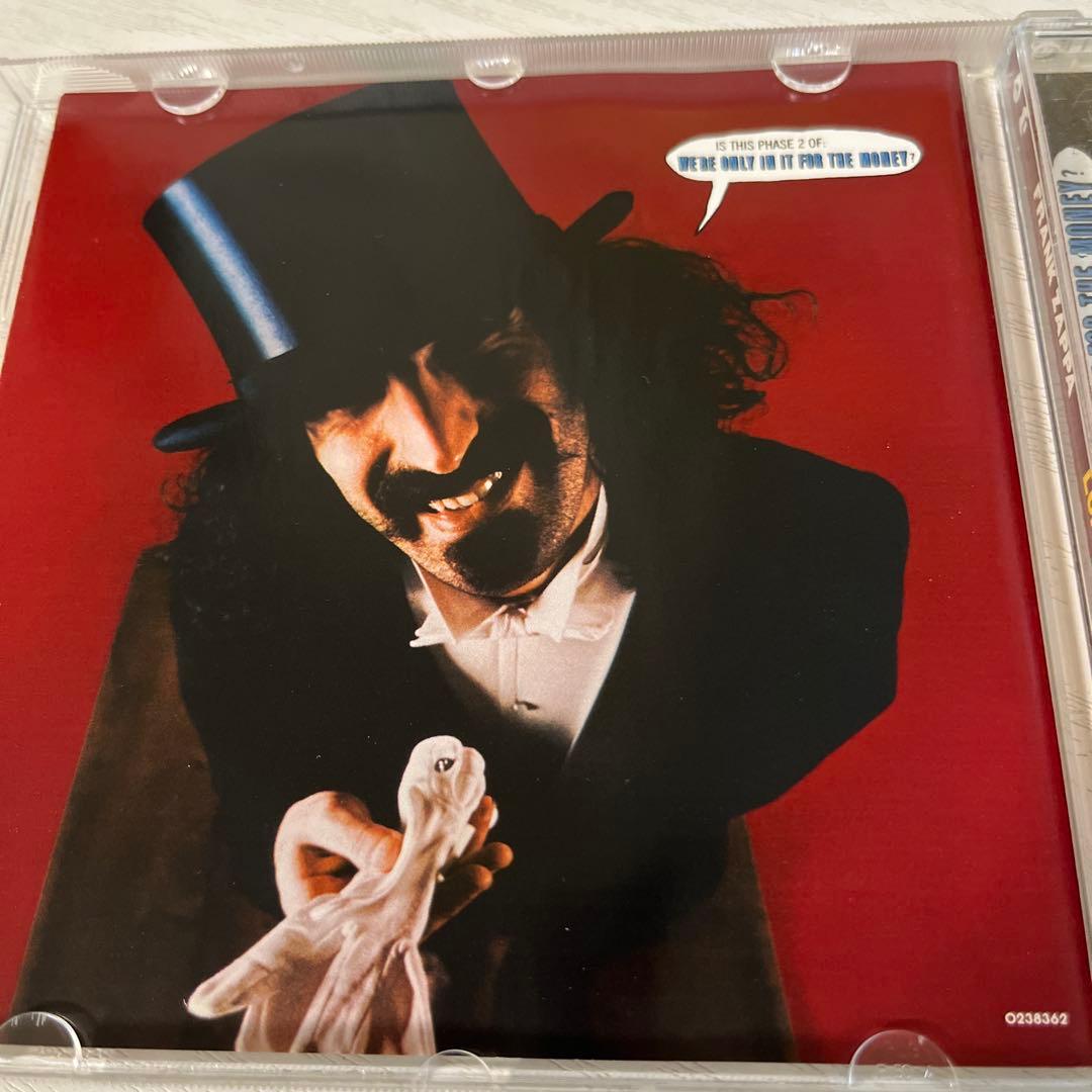 819 FRANK ZAPPA — image 4