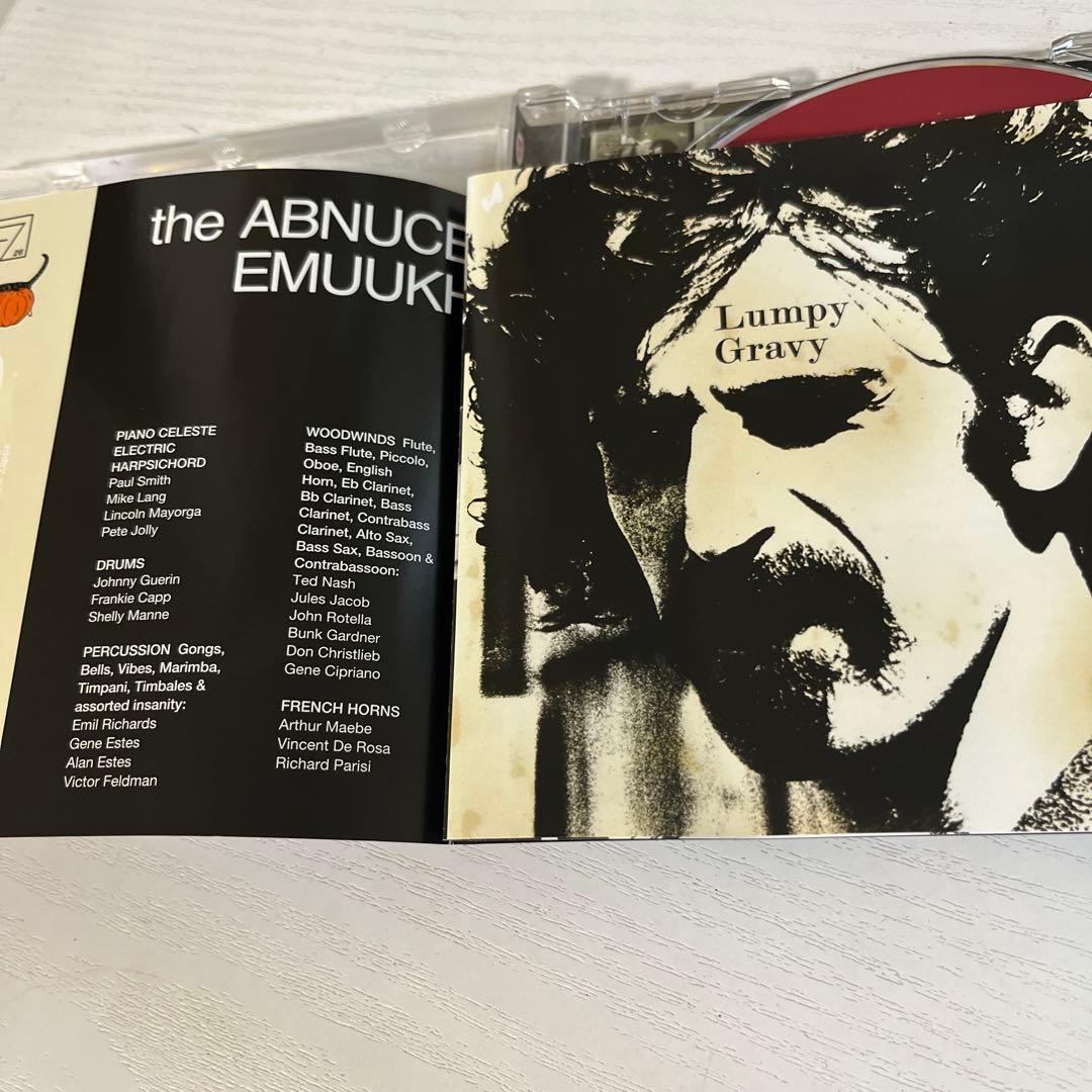 819 FRANK ZAPPA — image 5
