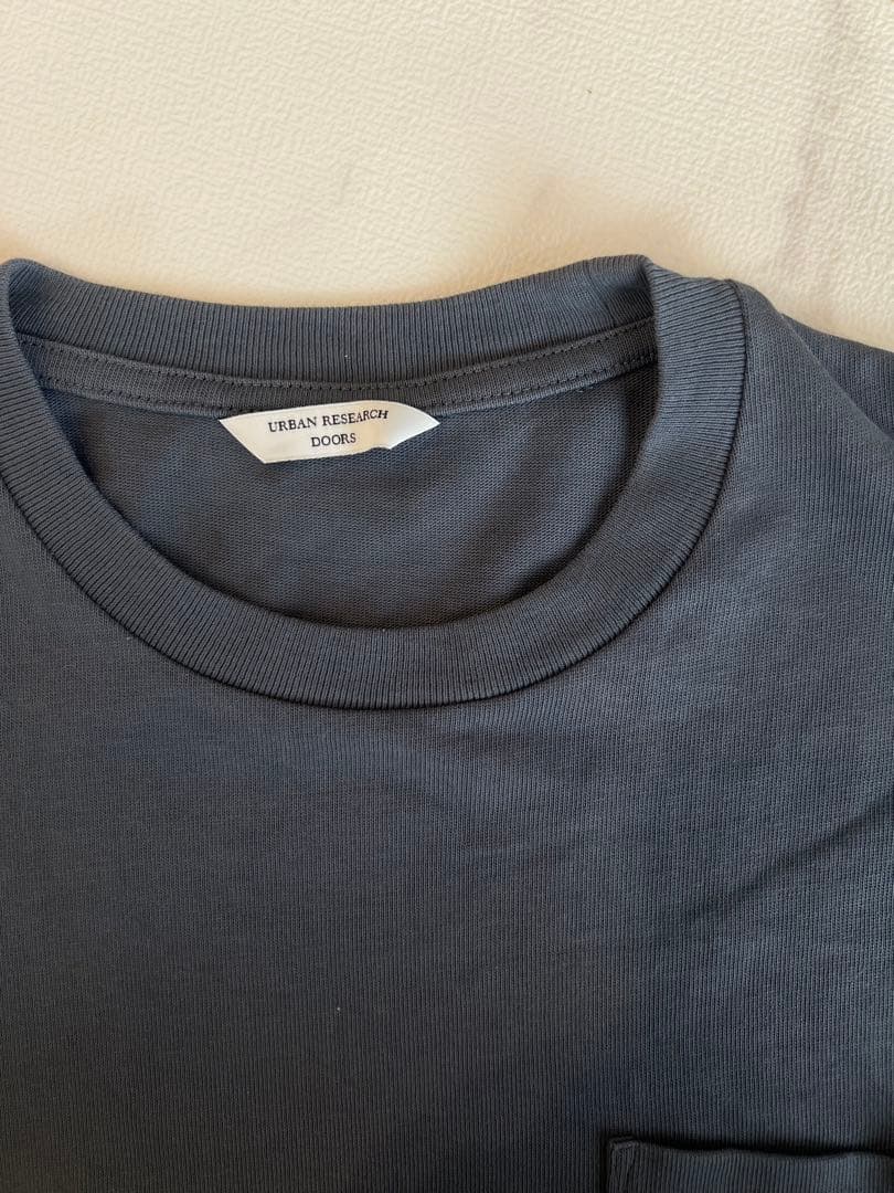 URBAN RESEARCH DOORS Tシャツ — image 2