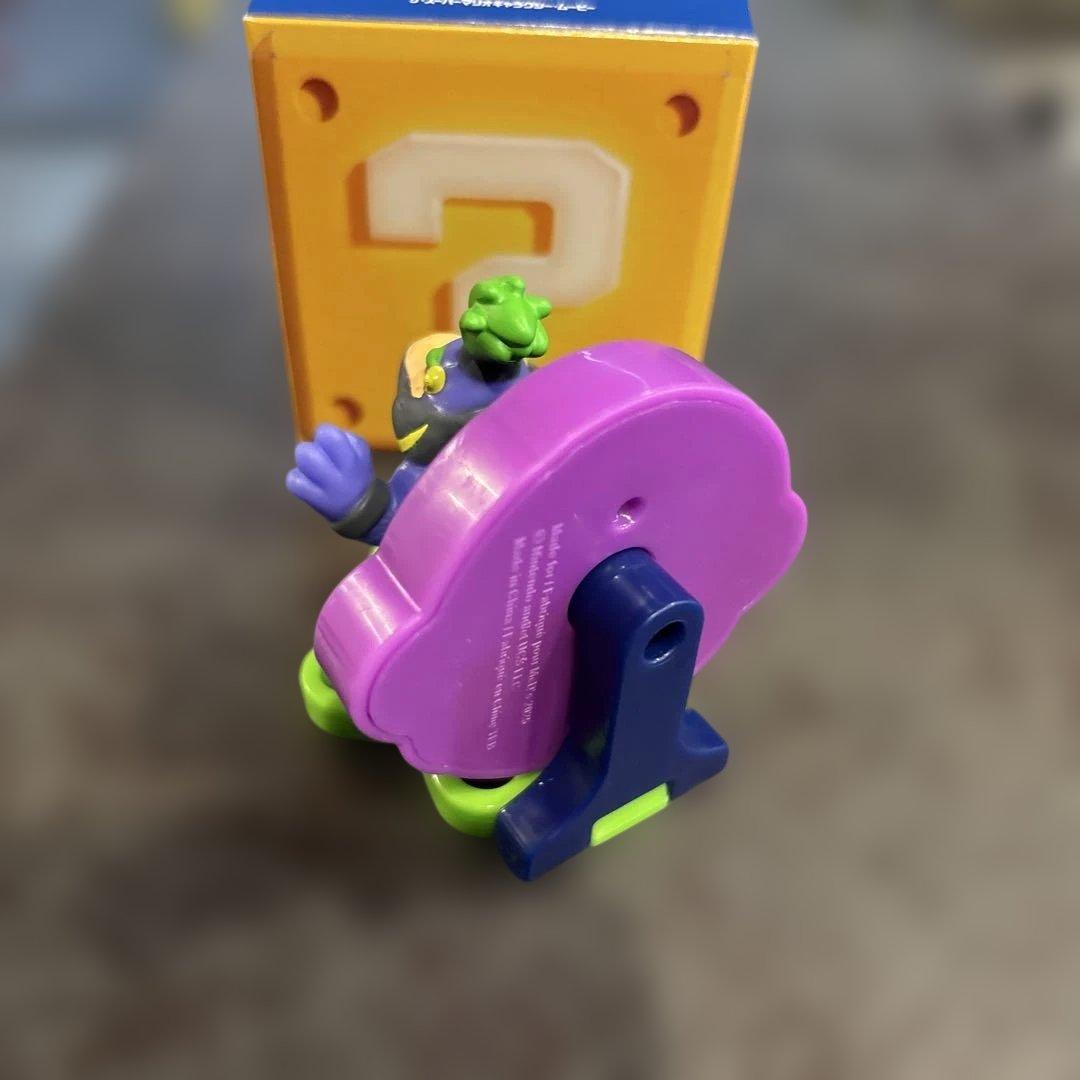 マクドナルド クッパJr. ハッピーセット — image 2