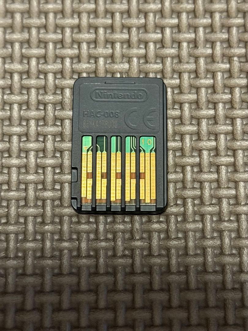 Nintendo Switch ソフト BALATRO バラトロ — image 5