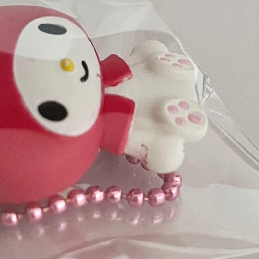 ぺたんこマスコット サンリオ マイメロディ — image 4
