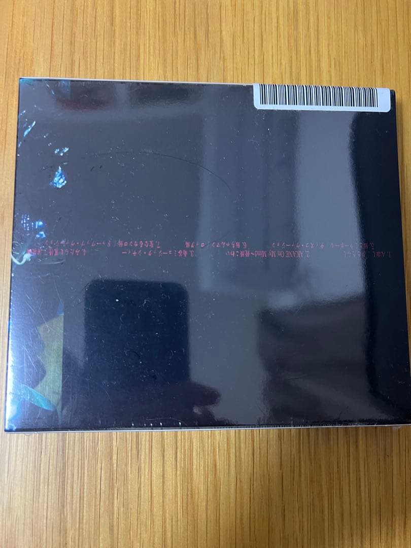 桑田佳祐 人形/ひとたらし 初回限定盤 アクリルスタンド付　木札セット — image 2