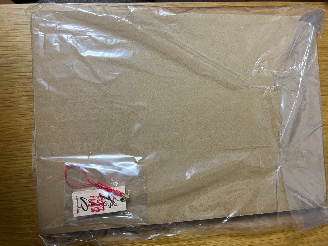 桑田佳祐 人形/ひとたらし 初回限定盤 アクリルスタンド付　木札セット — image 5