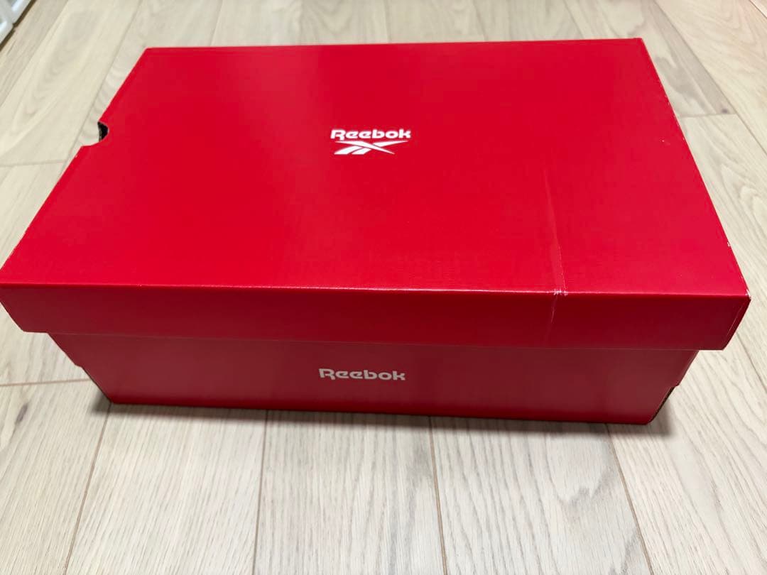 Reebok ROYAL PRIME RUN 28.5cm 黒 — image 5