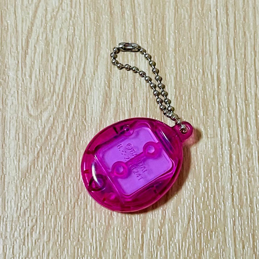たまごっち　シャカシャカチャーム　ガチャガチャ — image 2