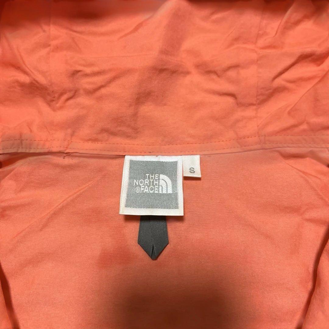 THE NORTH FACE ノースフェイス コンパクト　ナイロンジャケット S — image 2