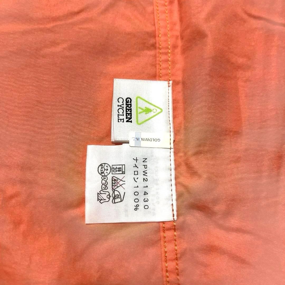 THE NORTH FACE ノースフェイス コンパクト　ナイロンジャケット S — image 3