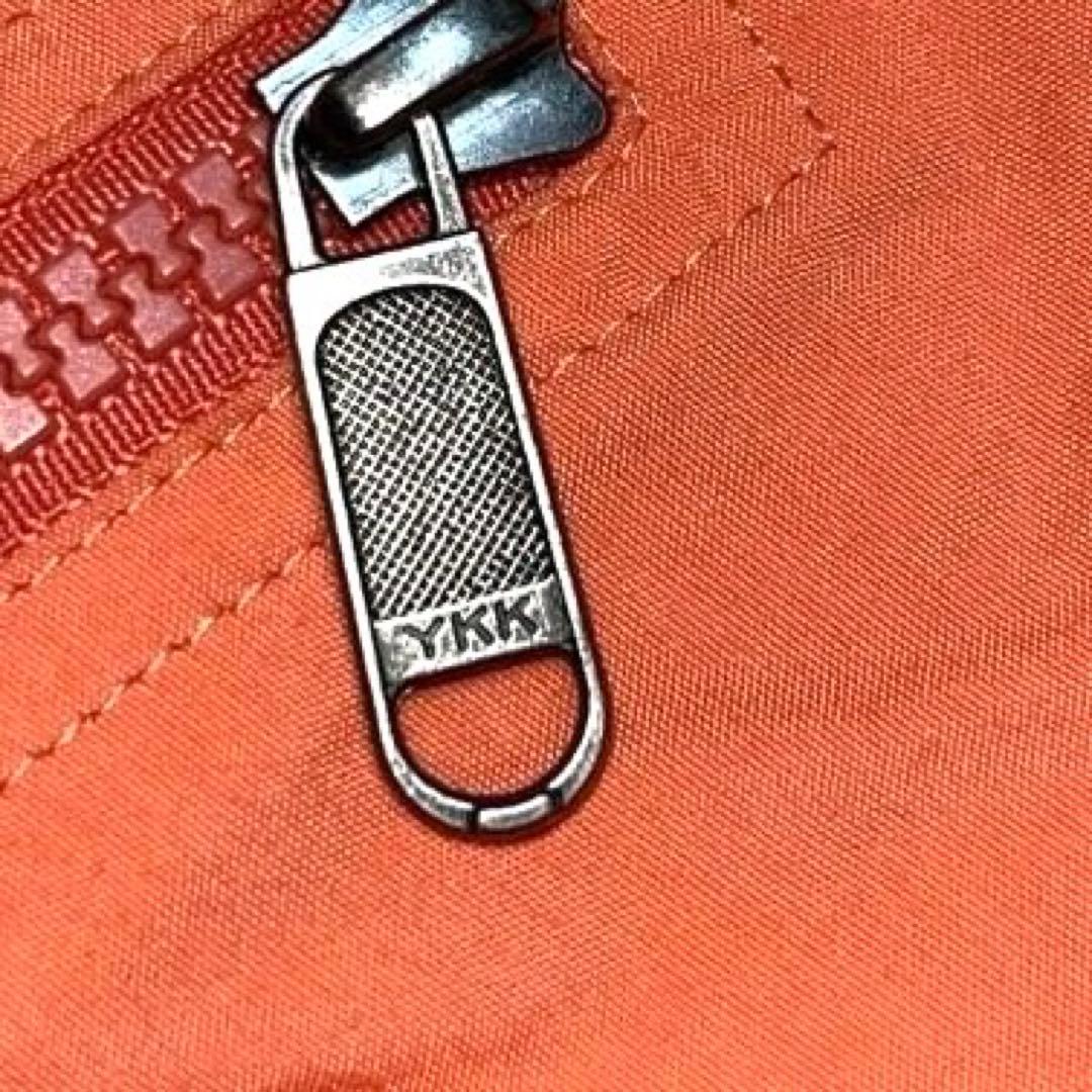 THE NORTH FACE ノースフェイス コンパクト　ナイロンジャケット S — image 4