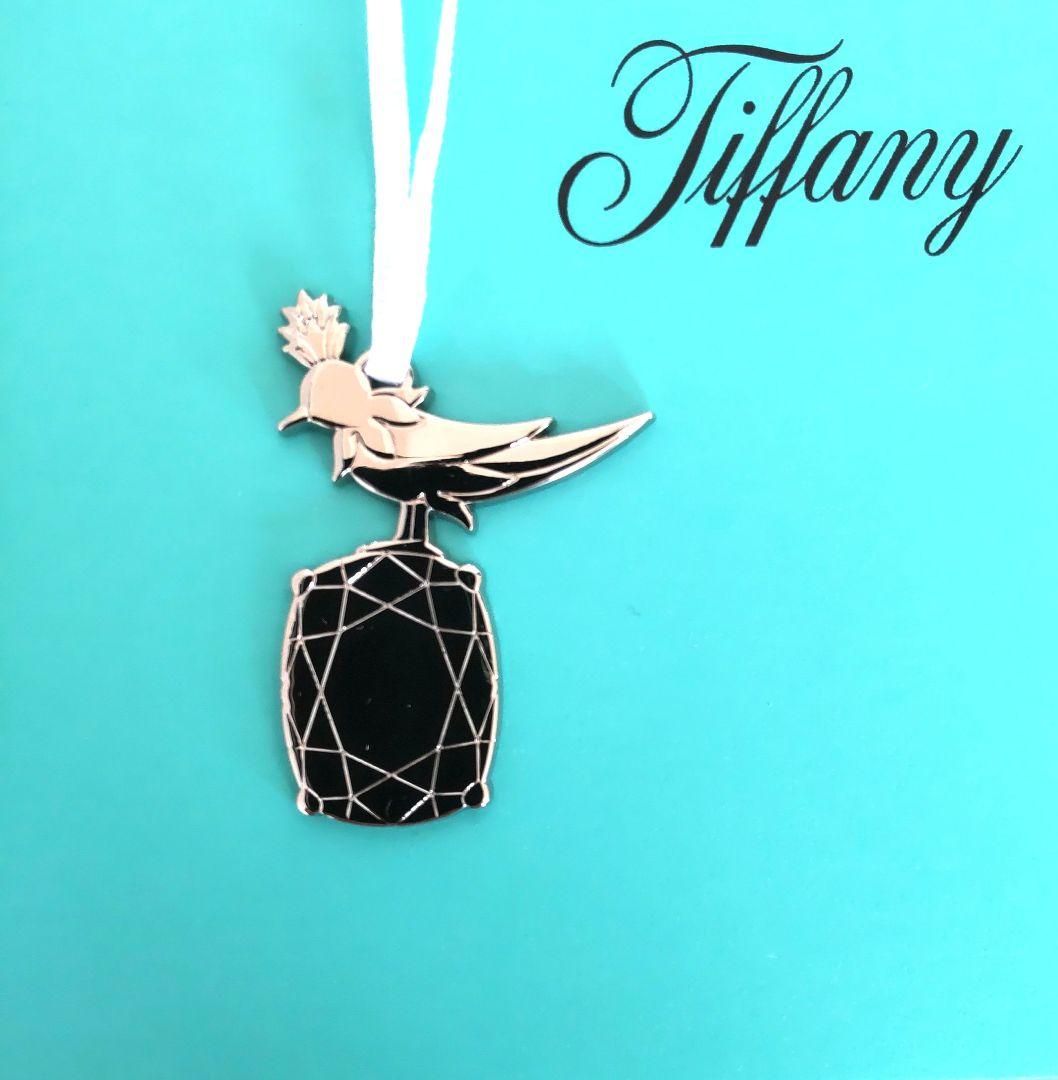 Tiffany & Co. 非売品 Bird on a Rock — image 2
