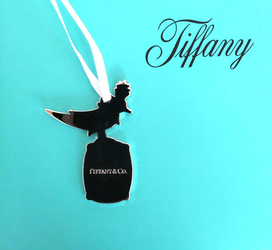 Tiffany & Co. 非売品 Bird on a Rock — image 3