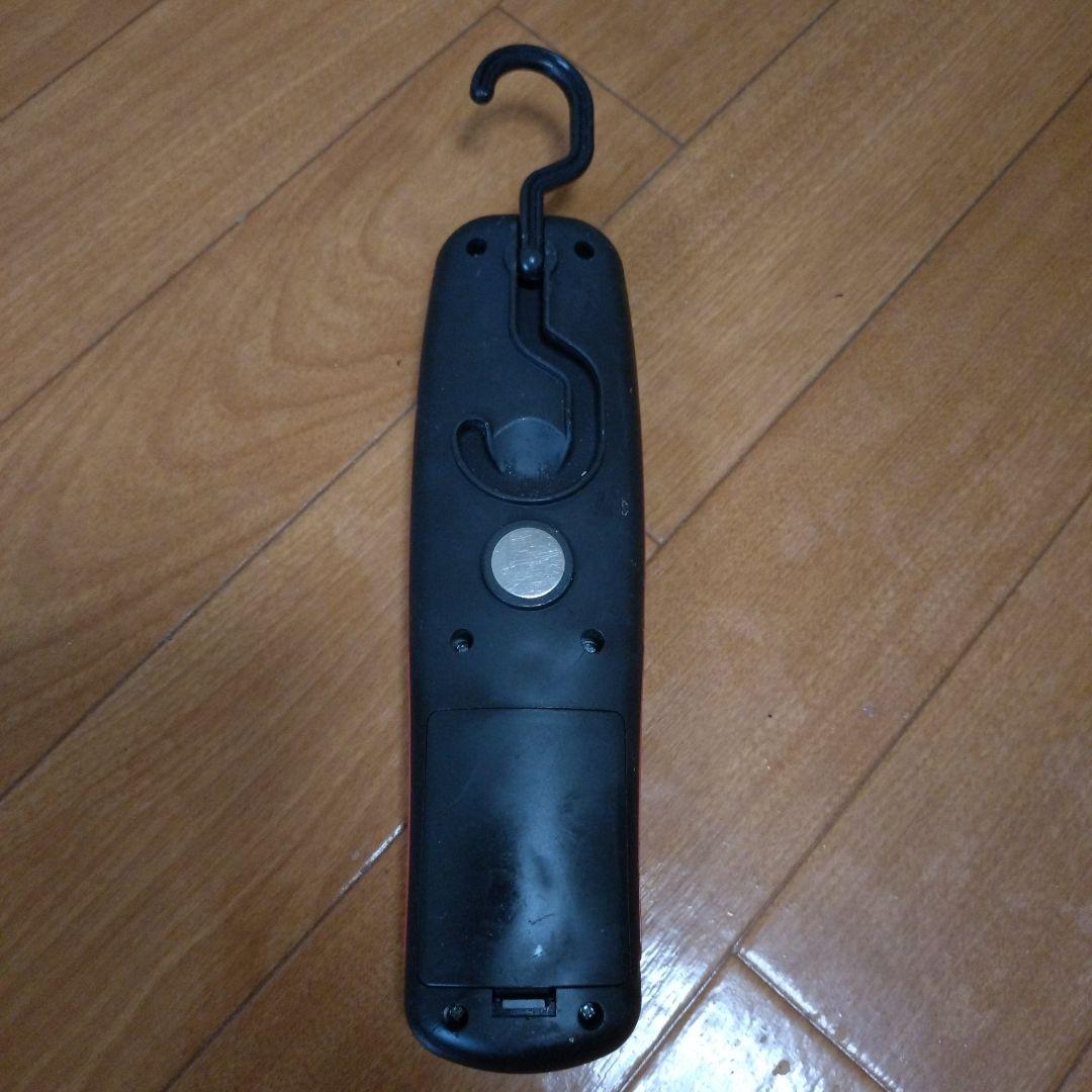 ASTRO PRODUCTS LEDワークライト ハンディライト — image 2