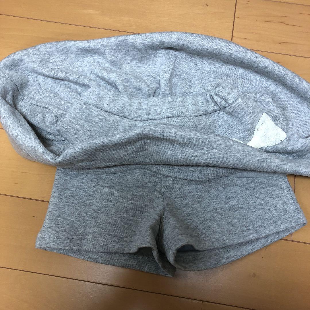 スカート　短パン付　未使用タグ付き — image 3