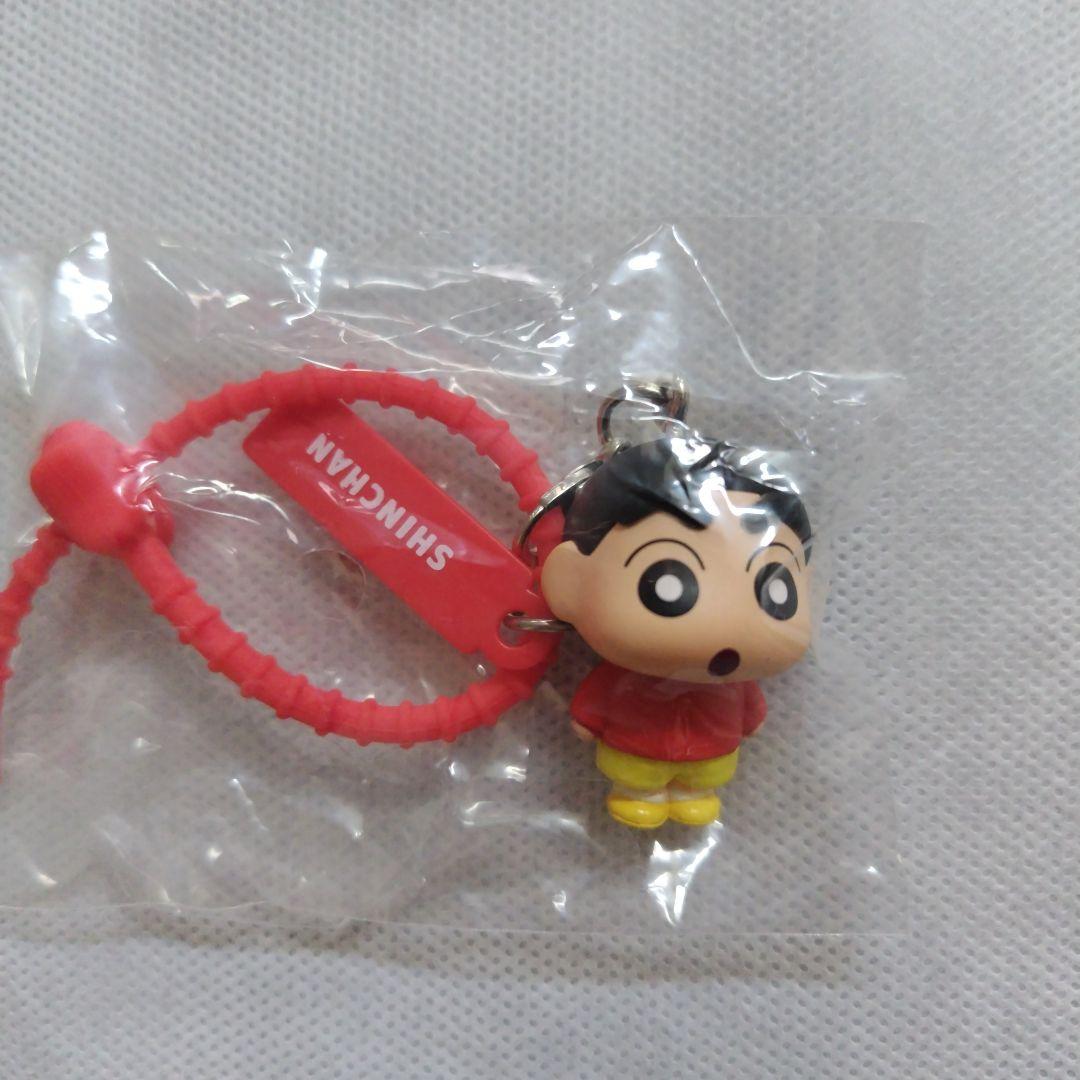 クレヨンしんちゃん　カラフルマルチチャーム — image 2