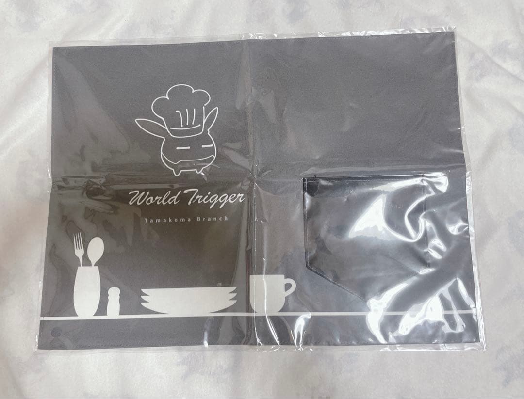 ワールドトリガー レプリカ REPLICA’s Kitchen — image 2