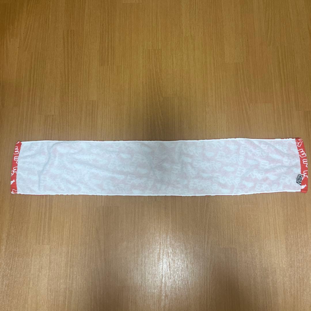 SHISHAMO シシャモ マフラータオル — image 3