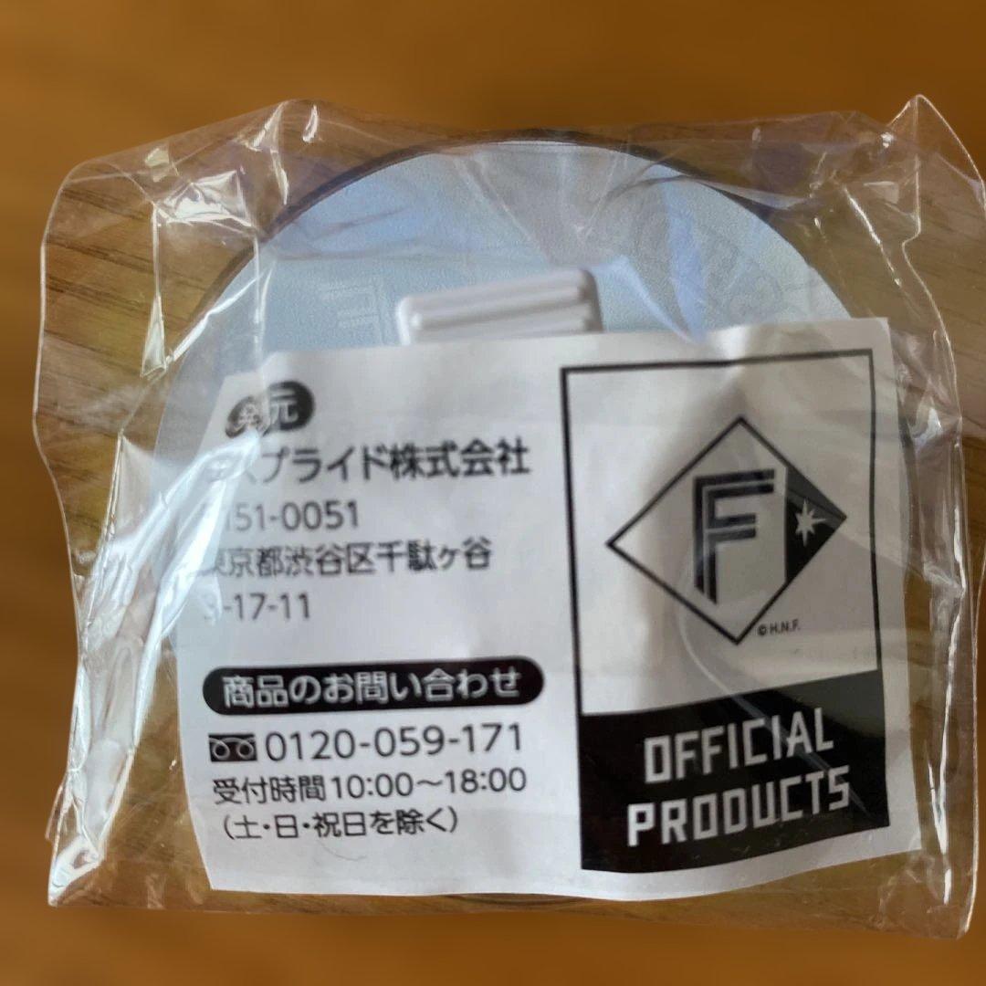 北海道日本ハムファイターズ 吉田輝星 缶バッジ — image 2