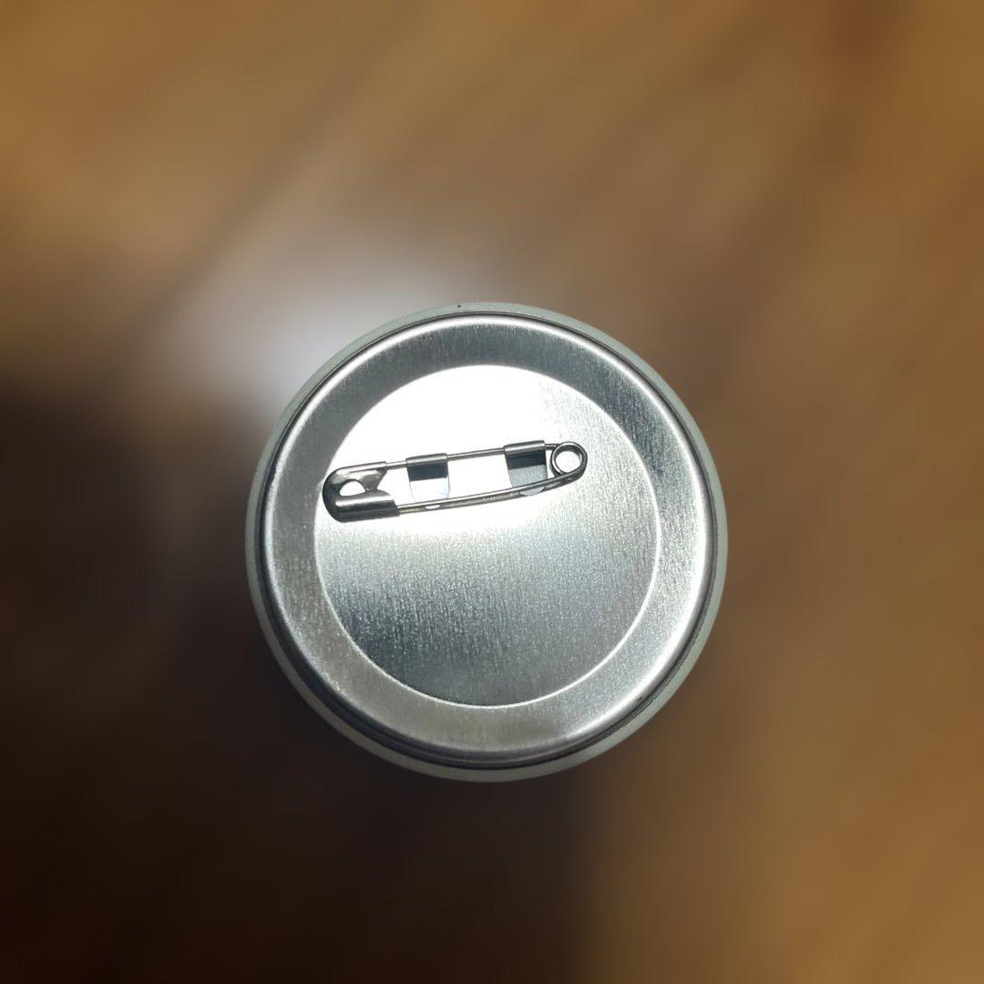 モウスコシッテアシタ？！　缶バッジ — image 2