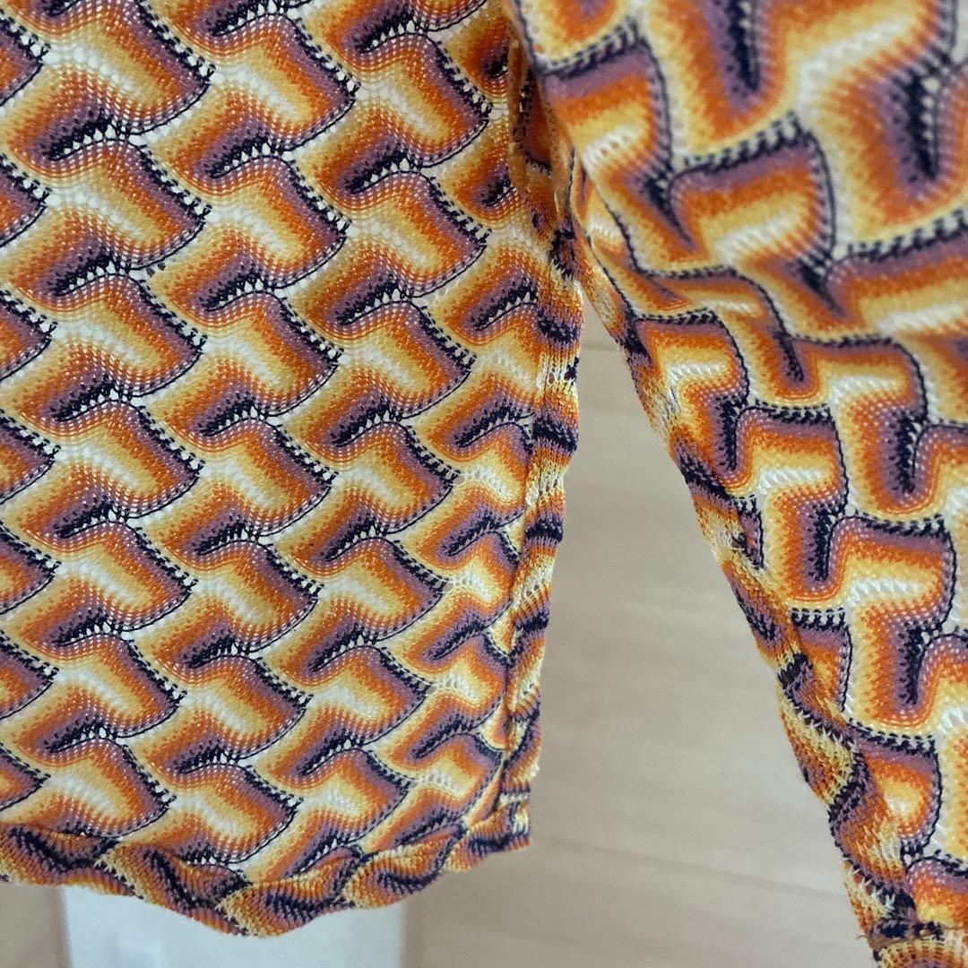 レトロシャツ　レディス — image 4