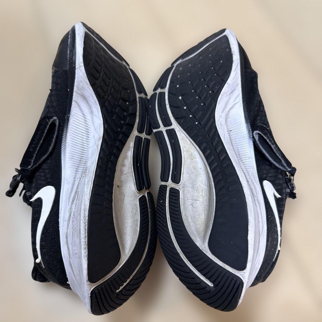 NIKE Air Zoom 【27cm 】ブラック ランニング メンズ — image 5