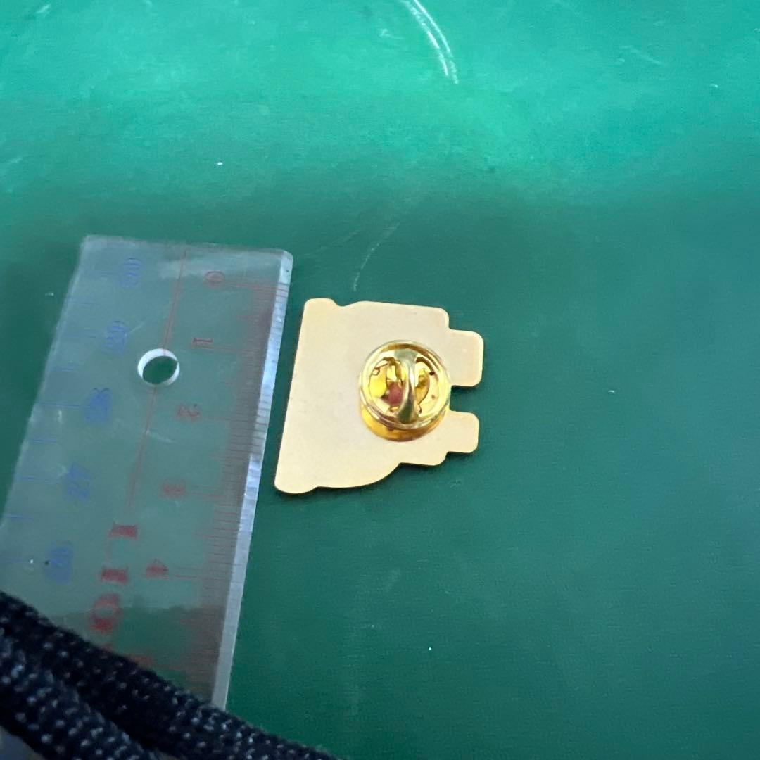 護衛艦 おおよど DE231 ピンバッジm1111 — image 3
