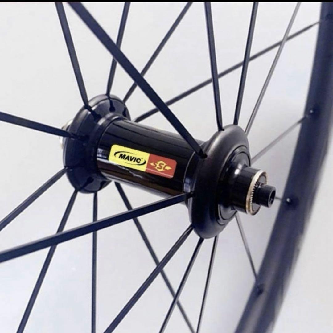 MAVIC ロゴステッカー 6枚セット — image 4