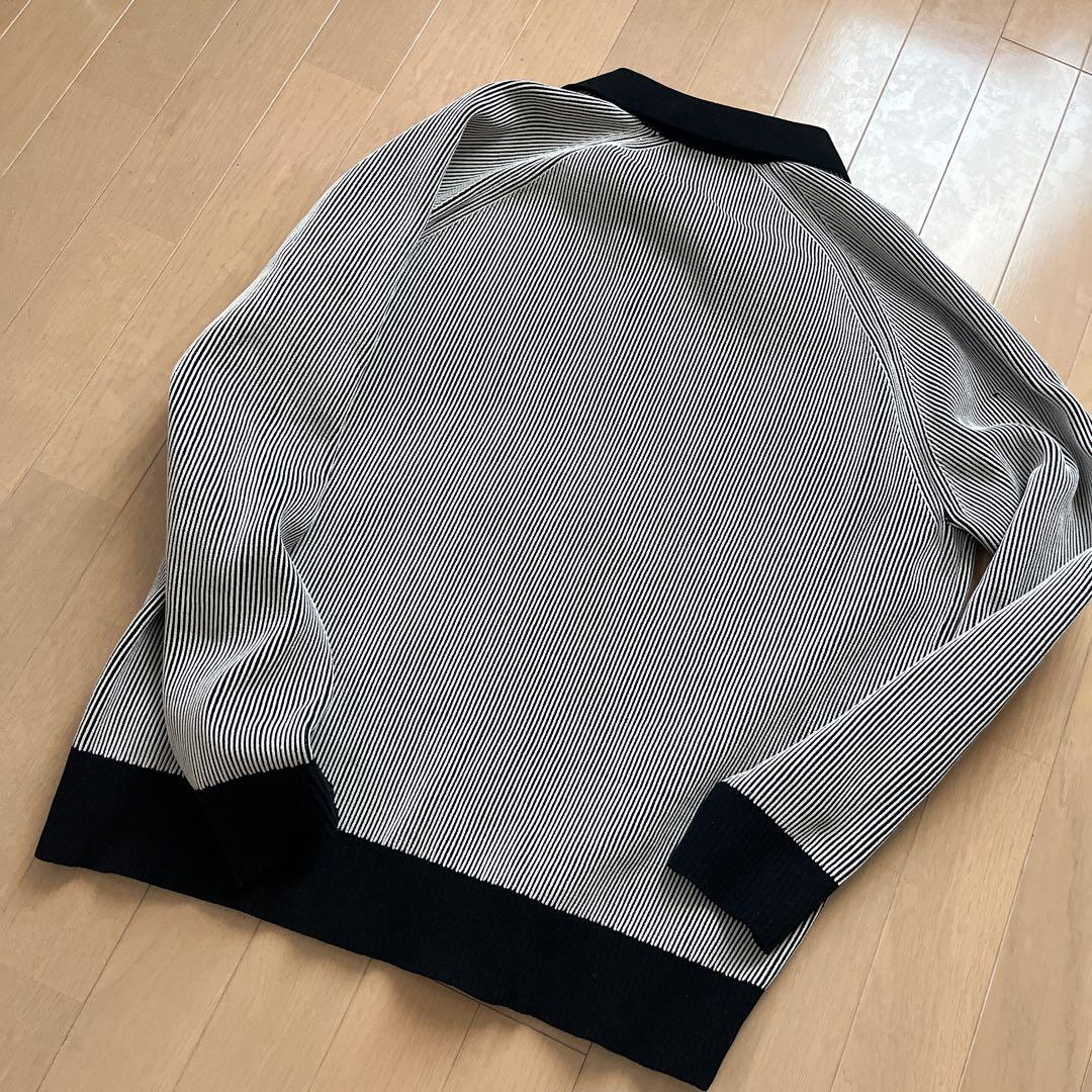 ☆早い者勝ち☆ ZARA メンズニット　L 美品 — image 2