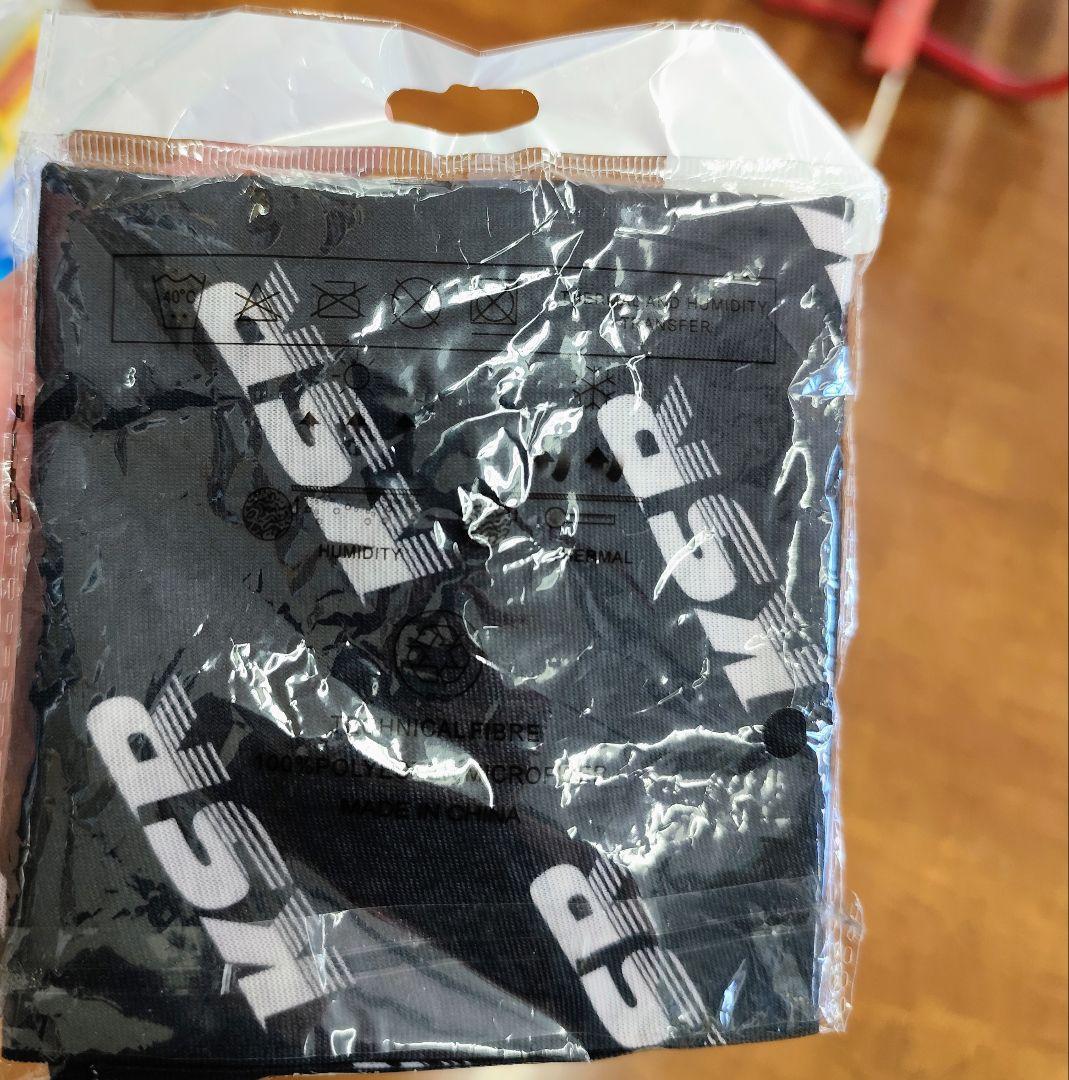 神立スノーリゾートKSRマルチ機能ヘッドウェアー — image 4