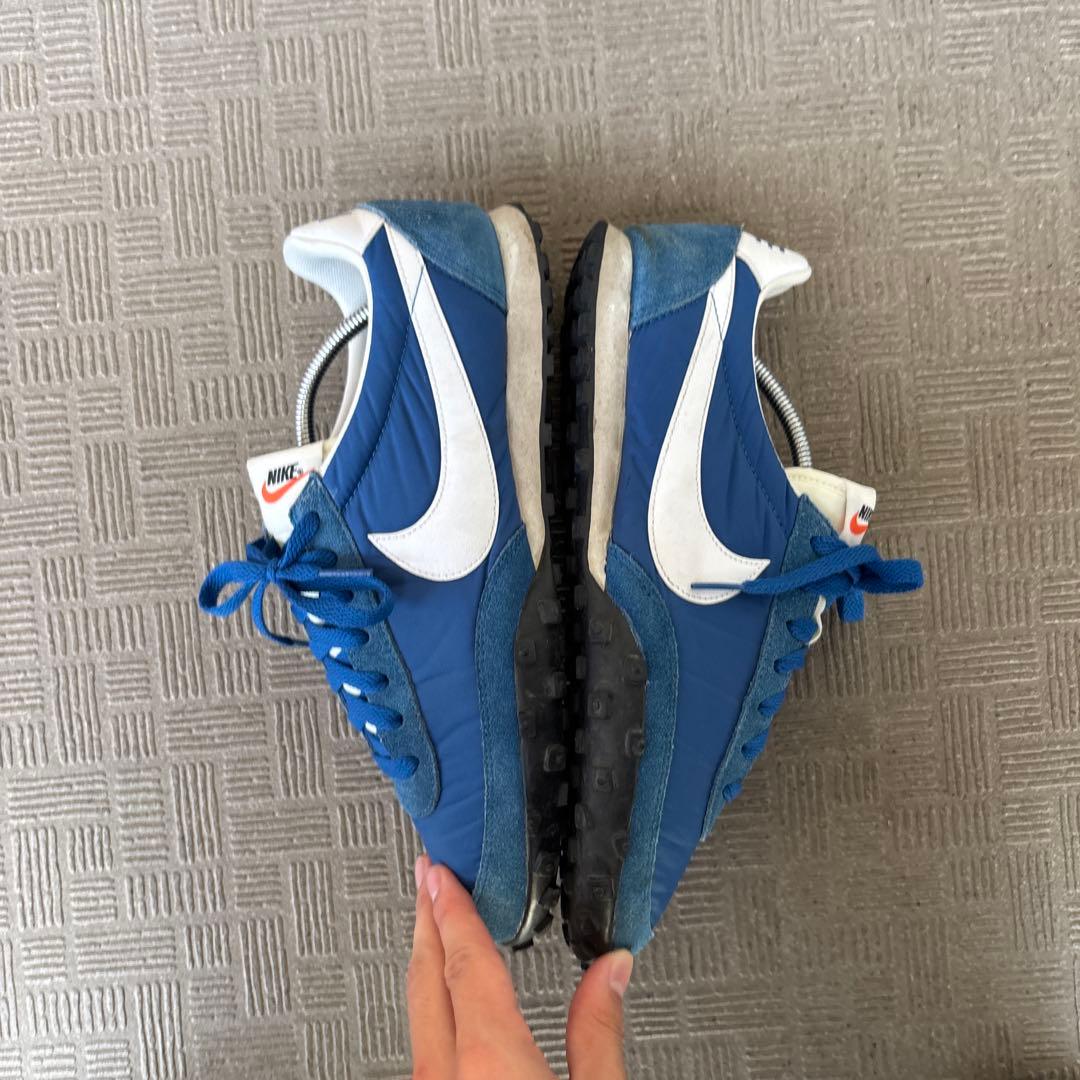 NIKE ナイキ waffle racer ワッフルレーサー BLUE ブルー — image 3