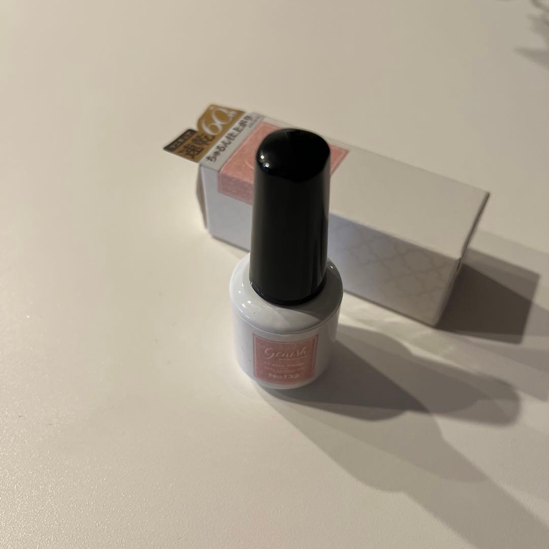 Genish Manicure No.132 ネイルカラー — image 2