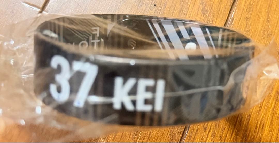 FC東京 小泉慶 グッズセット 37番 — image 4
